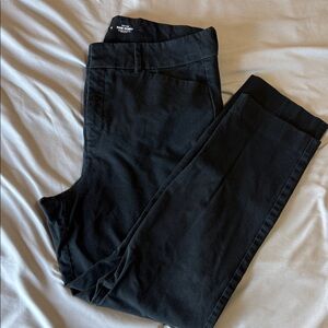 Old Navy High-Rise Pixie Skinny Pants